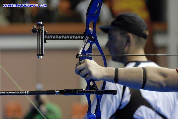 Photo du tournoi de Nimes