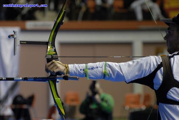 Photo du tournoi de Nimes