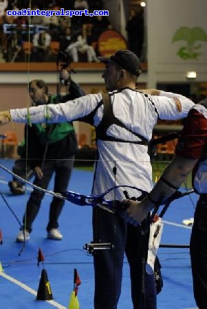 Photo du tournoi de Nimes