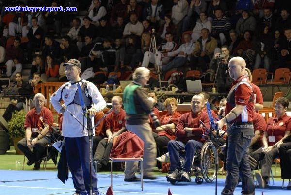 Photo du tournoi de Nimes