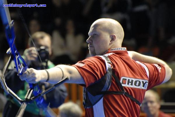 Photo du tournoi de Nimes