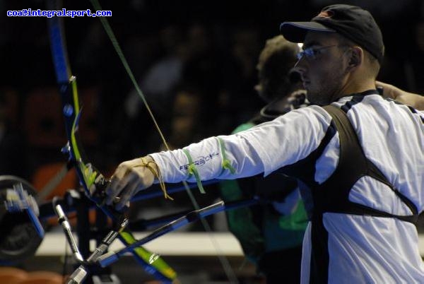 Photo du tournoi de Nimes