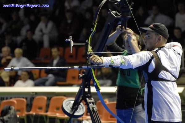 Photo du tournoi de Nimes