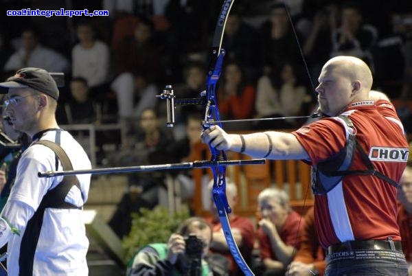 Photo of Nimes tournament