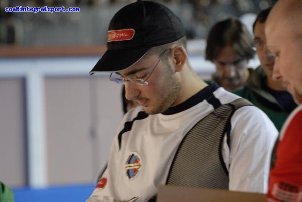 Photo du tournoi de Nimes