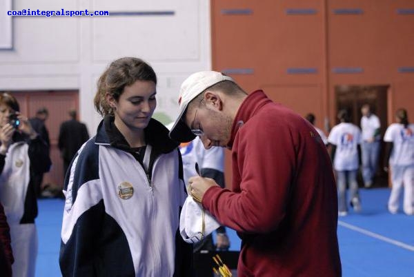 Photo du tournoi de Nimes