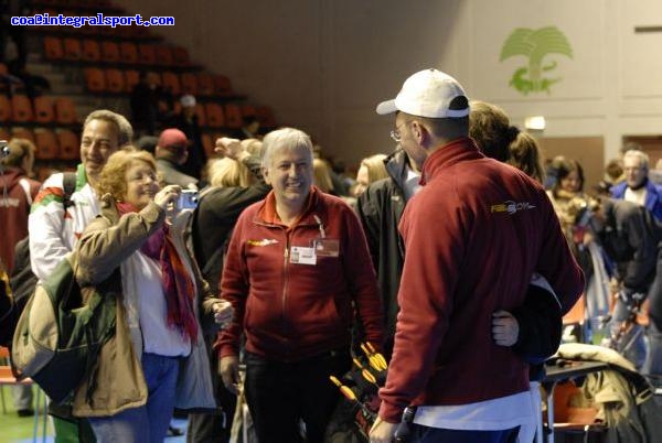 Photo du tournoi de Nimes