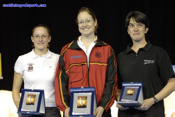 Photo du tournoi de Nimes