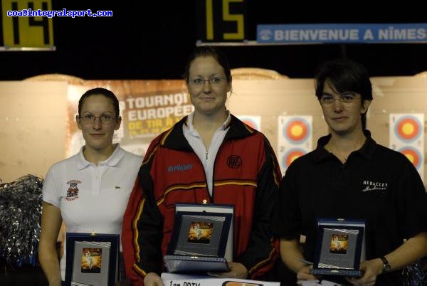 Photo du tournoi de Nimes