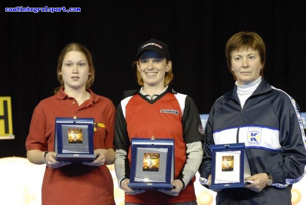 Photo du tournoi de Nimes