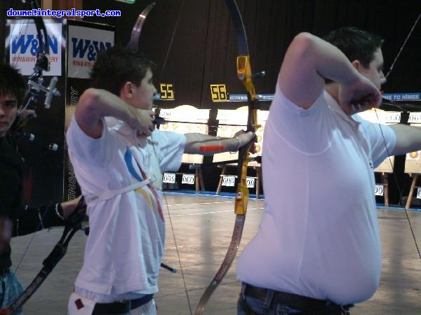 Photo du tournoi de Nimes