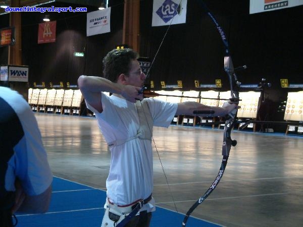 Photo du tournoi de Nimes