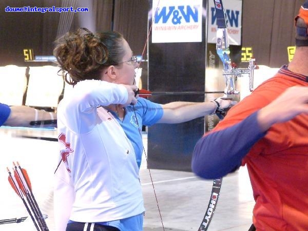 Photo du tournoi de Nimes