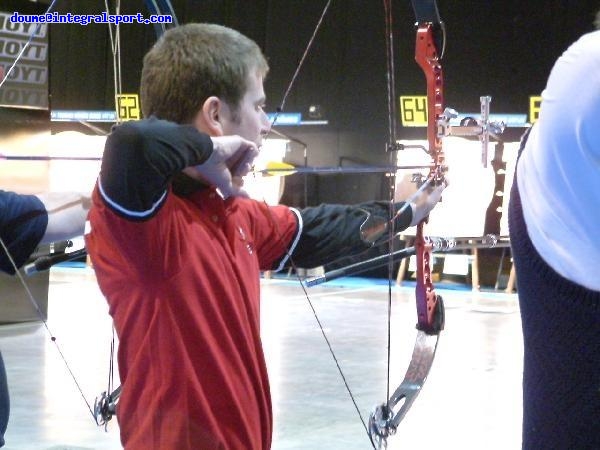 Photo du tournoi de Nimes