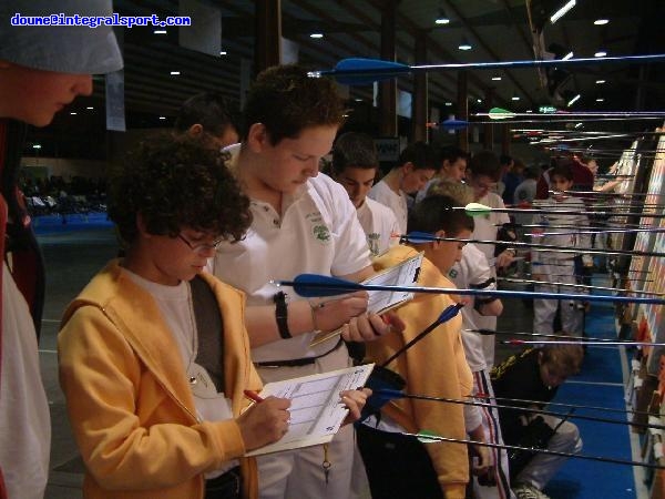 Photo du tournoi de Nimes