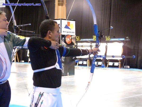 Photo du tournoi de Nimes