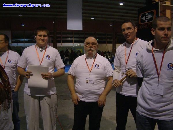 Photo du tournoi de Nimes