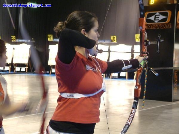 Photo du tournoi de Nimes