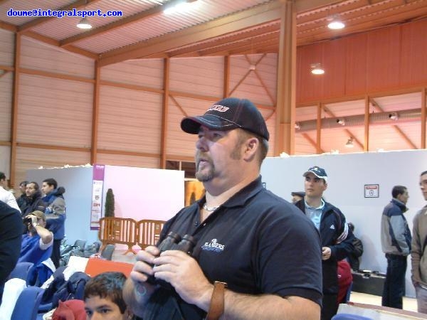 Photo of Nimes tournament