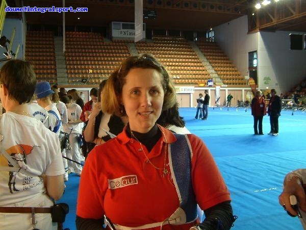 Photo of Nimes tournament