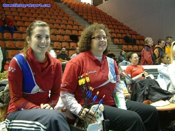 Photo du tournoi de Nimes