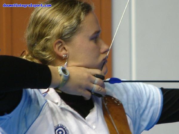 Photo du tournoi de Nimes