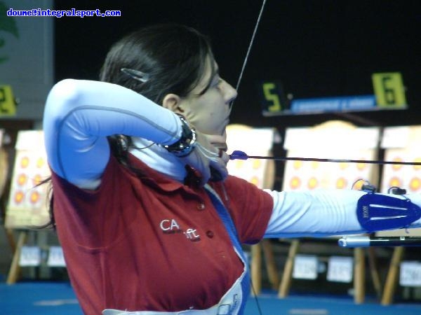 Photo du tournoi de Nimes