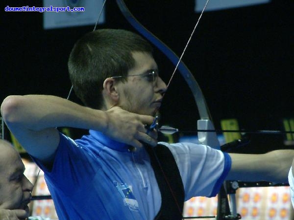 Photo du tournoi de Nimes