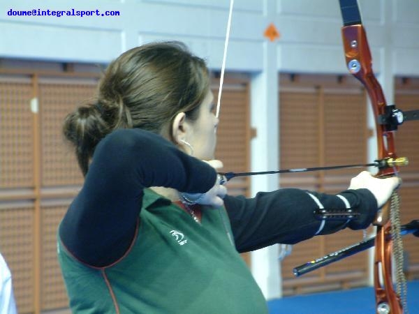 Photo du tournoi de Nimes