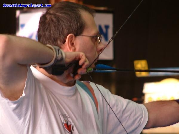 Photo du tournoi de Nimes