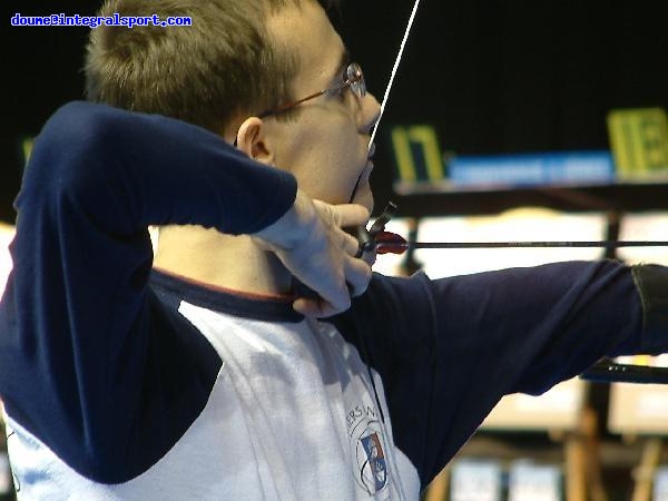 Photo du tournoi de Nimes