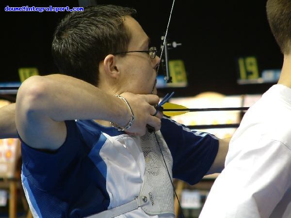 Photo du tournoi de Nimes