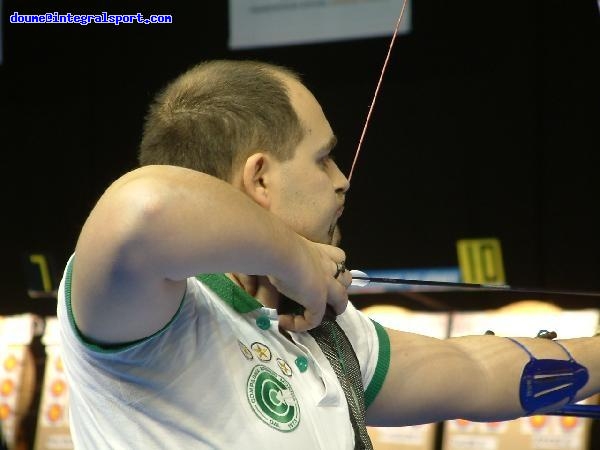 Photo du tournoi de Nimes