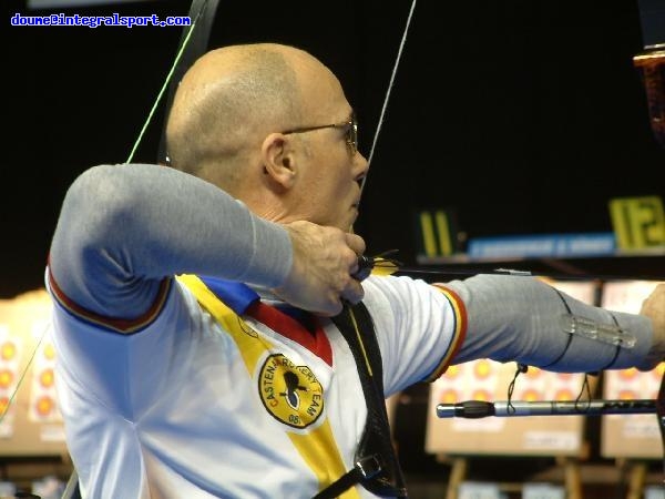 Photo du tournoi de Nimes