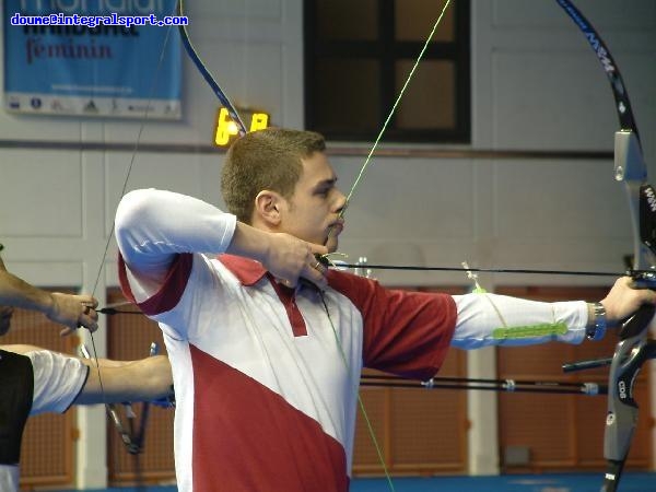 Photo du tournoi de Nimes