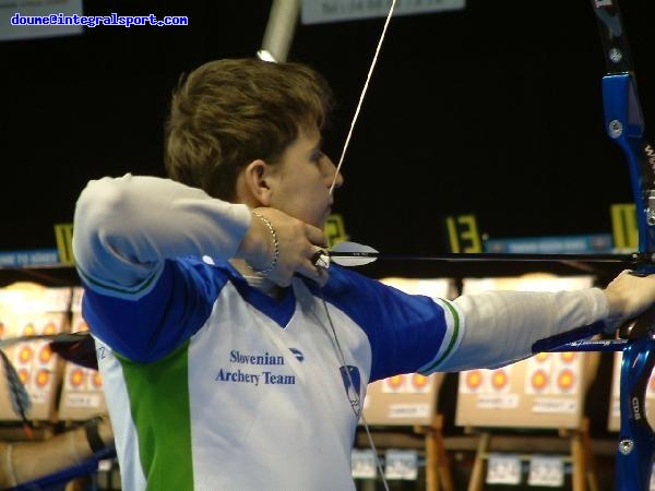 Photo du tournoi de Nimes