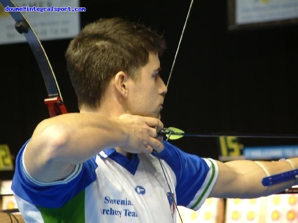 Photo du tournoi de Nimes