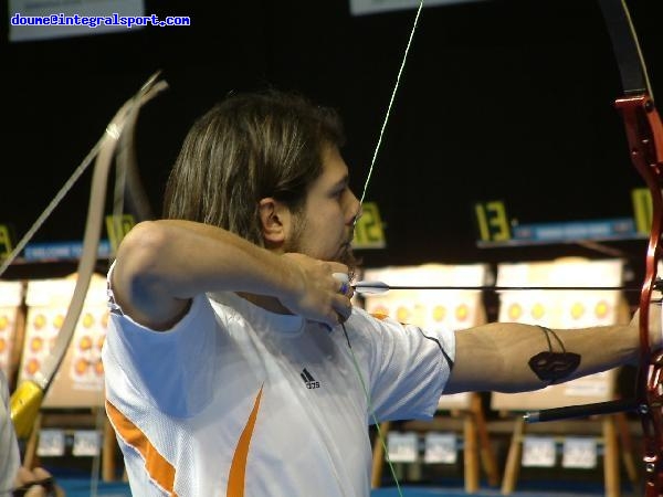 Photo du tournoi de Nimes