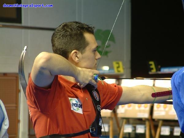 Photo du tournoi de Nimes