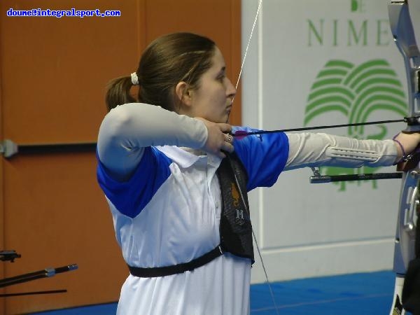 Photo du tournoi de Nimes