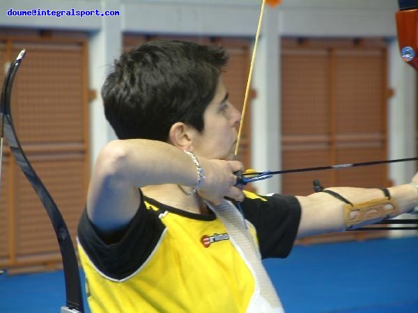 Photo du tournoi de Nimes