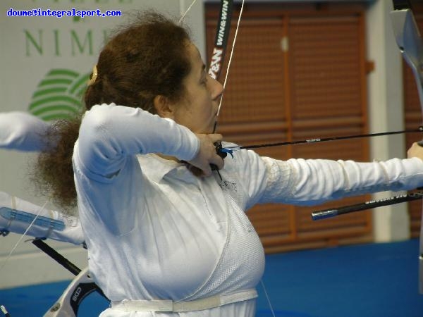 Photo du tournoi de Nimes