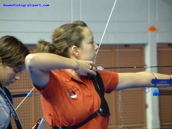 Photo du tournoi de Nimes