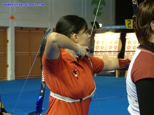 Photo du tournoi de Nimes