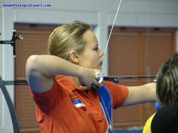 Photo du tournoi de Nimes