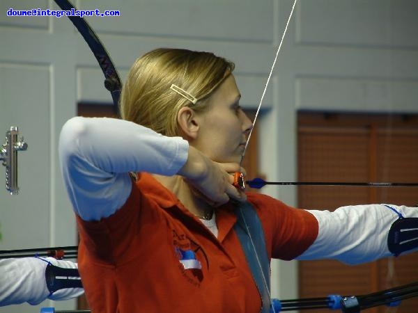 Photo du tournoi de Nimes