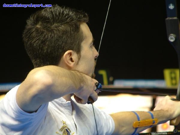 Photo of Nimes tournament