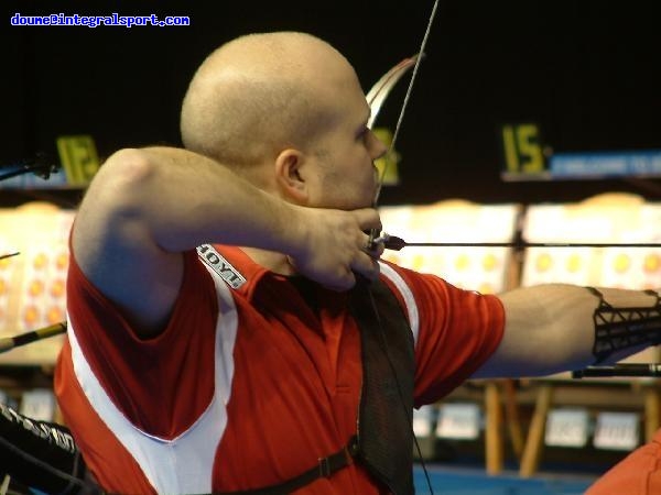 Photo du tournoi de Nimes