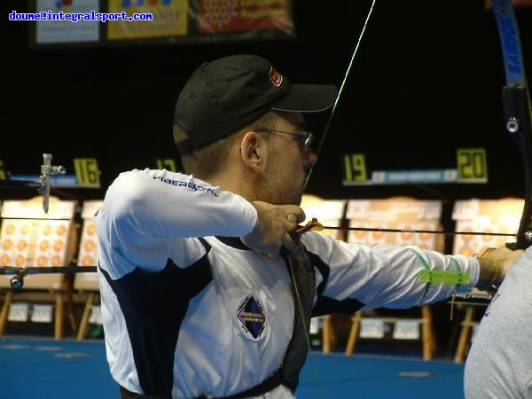 Photo du tournoi de Nimes