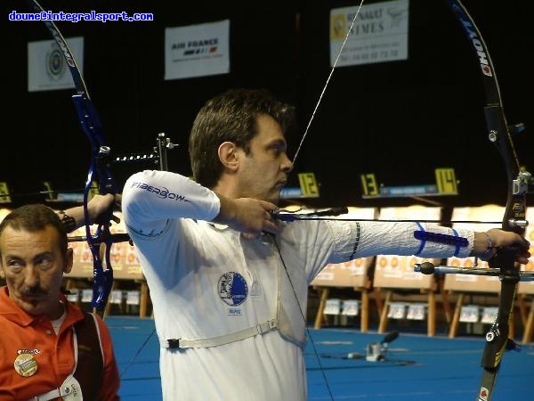 Photo du tournoi de Nimes